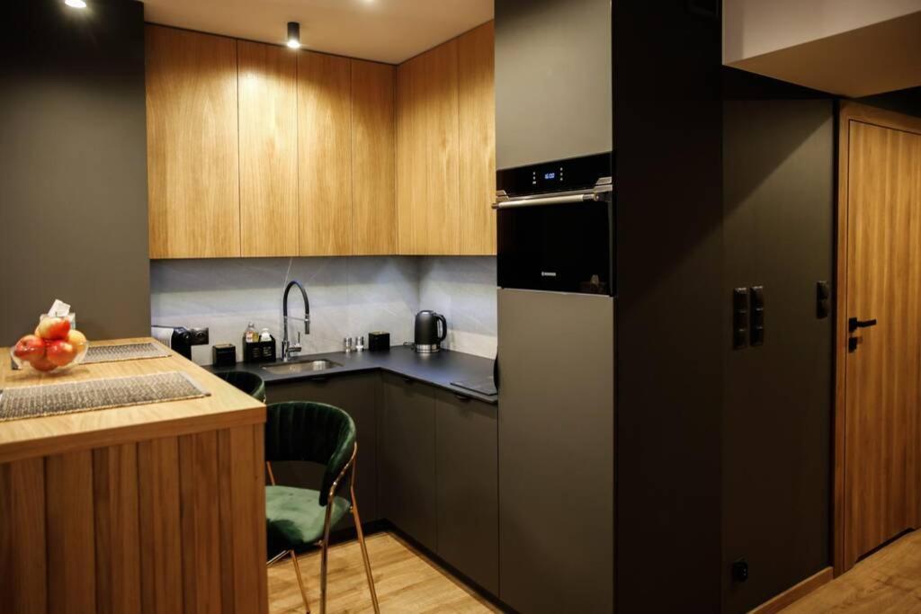 Apartament 4Th Floor Lublin Exterior foto